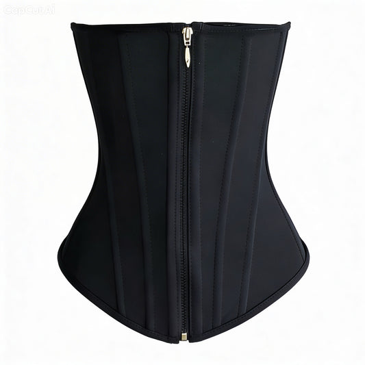 Cinturilla Corset - Black Edition