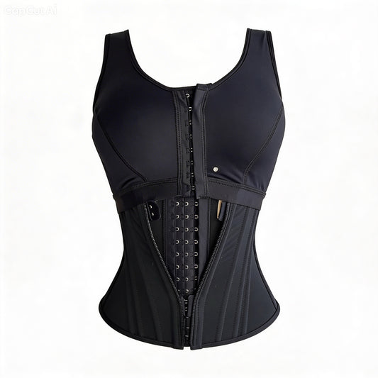 Black Edition- Dual piece.