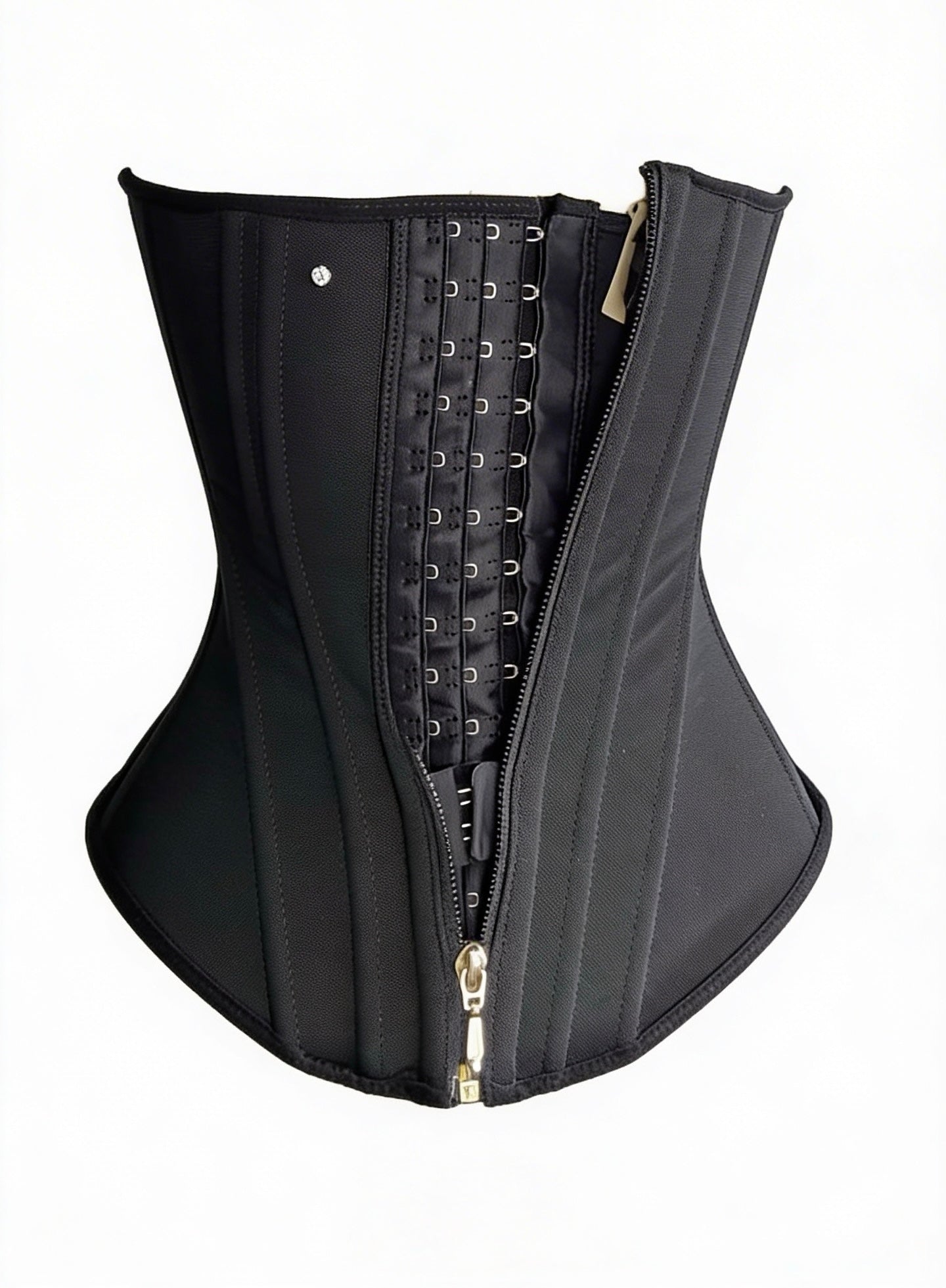 Cinturilla Corset - Black Edition